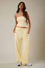 Load image into Gallery viewer, Wide Leg Sweatpants
