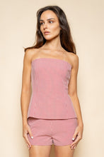 Load image into Gallery viewer, Hourglass Gingham Top
