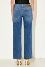 Load image into Gallery viewer, Classic Straight With Clean Cut Hem
