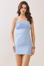 Load image into Gallery viewer, Gracie Mini Dress
