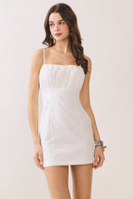 Load image into Gallery viewer, Gracie Mini Dress

