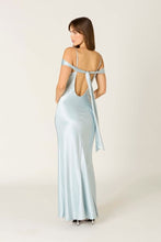 Load image into Gallery viewer, Satin Slip Dress
