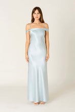 Load image into Gallery viewer, Satin Slip Dress

