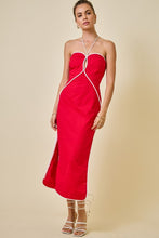 Load image into Gallery viewer, Cora Midi Dress
