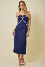 Load image into Gallery viewer, Cora Midi Dress
