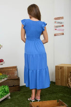 Load image into Gallery viewer, Emmie Midi Dress
