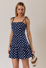 Load image into Gallery viewer, Sunday Mini Dress
