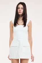 Load image into Gallery viewer, Olivia Mini Dress
