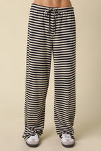 Load image into Gallery viewer, Sadie Stripe Lounge Pants
