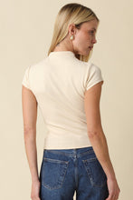 Load image into Gallery viewer, Anora Neck Knit Top
