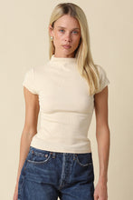 Load image into Gallery viewer, Anora Neck Knit Top

