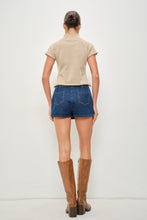 Load image into Gallery viewer, Jenna Button Up Knit Top

