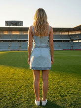 Load image into Gallery viewer, Daisy Mini Dress
