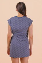 Load image into Gallery viewer, Lorrie Mini Dress
