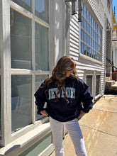 Load image into Gallery viewer, PRE ORDER: Newport Mockneck Sweatshirt
