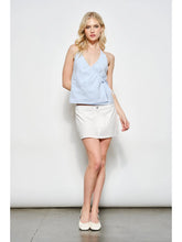 Load image into Gallery viewer, Zaylee Halter Top
