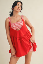 Load image into Gallery viewer, Double Layered Play Dress
