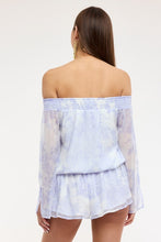 Load image into Gallery viewer, Pale Orchard Mini Romper

