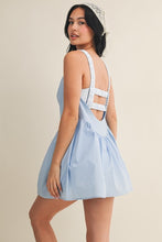 Load image into Gallery viewer, Double Layered Play Dress
