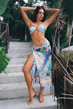 Load image into Gallery viewer, St. Tropez Cover-Up
