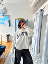 Load image into Gallery viewer, PRE ORDER: Newport Mockneck Sweatshirt
