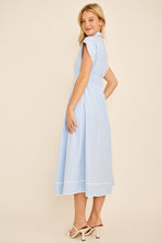 Load image into Gallery viewer, Landry Midi Dress
