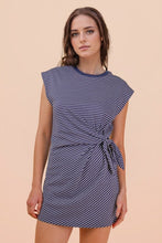 Load image into Gallery viewer, Lorrie Mini Dress
