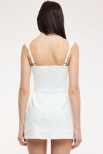 Load image into Gallery viewer, Olivia Mini Dress
