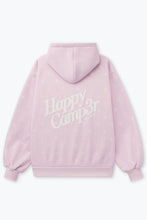 Load image into Gallery viewer, Snow Angel Puff Core Hoodie
