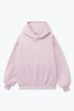 Load image into Gallery viewer, Snow Angel Puff Core Hoodie
