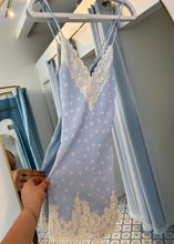 Load image into Gallery viewer, Lovely Polka Dot Mini
