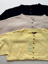 Load image into Gallery viewer, Hailey Cardigan
