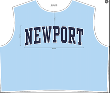 Load image into Gallery viewer, Newport Mockneck Sweatshirt

