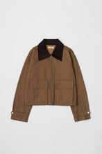 Load image into Gallery viewer, The Wolf Jacket
