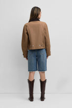 Load image into Gallery viewer, The Wolf Jacket
