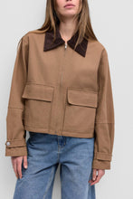 Load image into Gallery viewer, The Wolf Jacket
