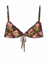 Load image into Gallery viewer, Bella Top in Rosebud
