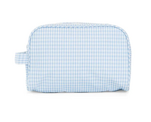 Load image into Gallery viewer, Stowaway Toiletry Bag
