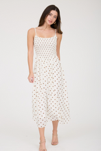 Load image into Gallery viewer, Lyla Midi Dress
