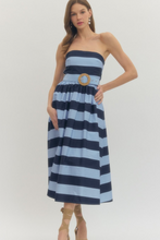 Load image into Gallery viewer, Newport Midi Dress
