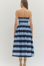 Load image into Gallery viewer, Newport Midi Dress
