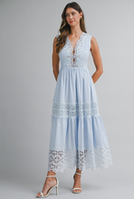 Load image into Gallery viewer, Lana Midi Dress
