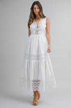 Load image into Gallery viewer, Lana Midi Dress
