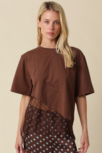 Load image into Gallery viewer, Camila Layered Top
