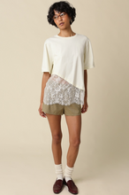 Load image into Gallery viewer, Camila Layered Top
