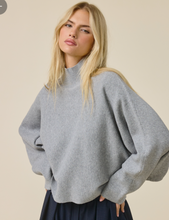 Load image into Gallery viewer, Lyla Dolman Sweater
