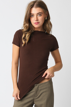 Load image into Gallery viewer, Kristen Basic Top
