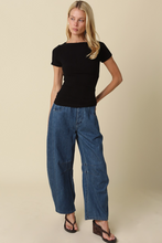 Load image into Gallery viewer, Kristen Basic Top

