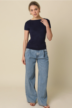 Load image into Gallery viewer, Kristen Basic Top
