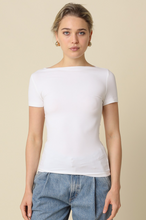 Load image into Gallery viewer, Kristen Basic Top
